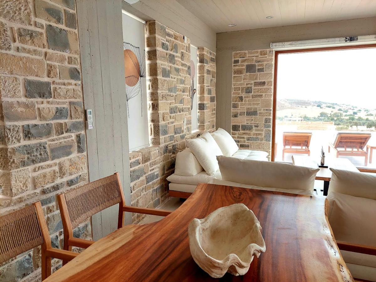 Phaestias Terra Villas 칼라마키 외부 사진