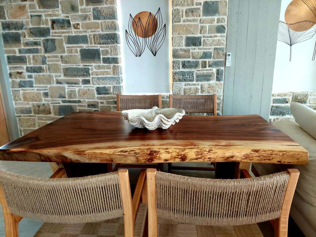 Phaestias Terra Villas 칼라마키 외부 사진