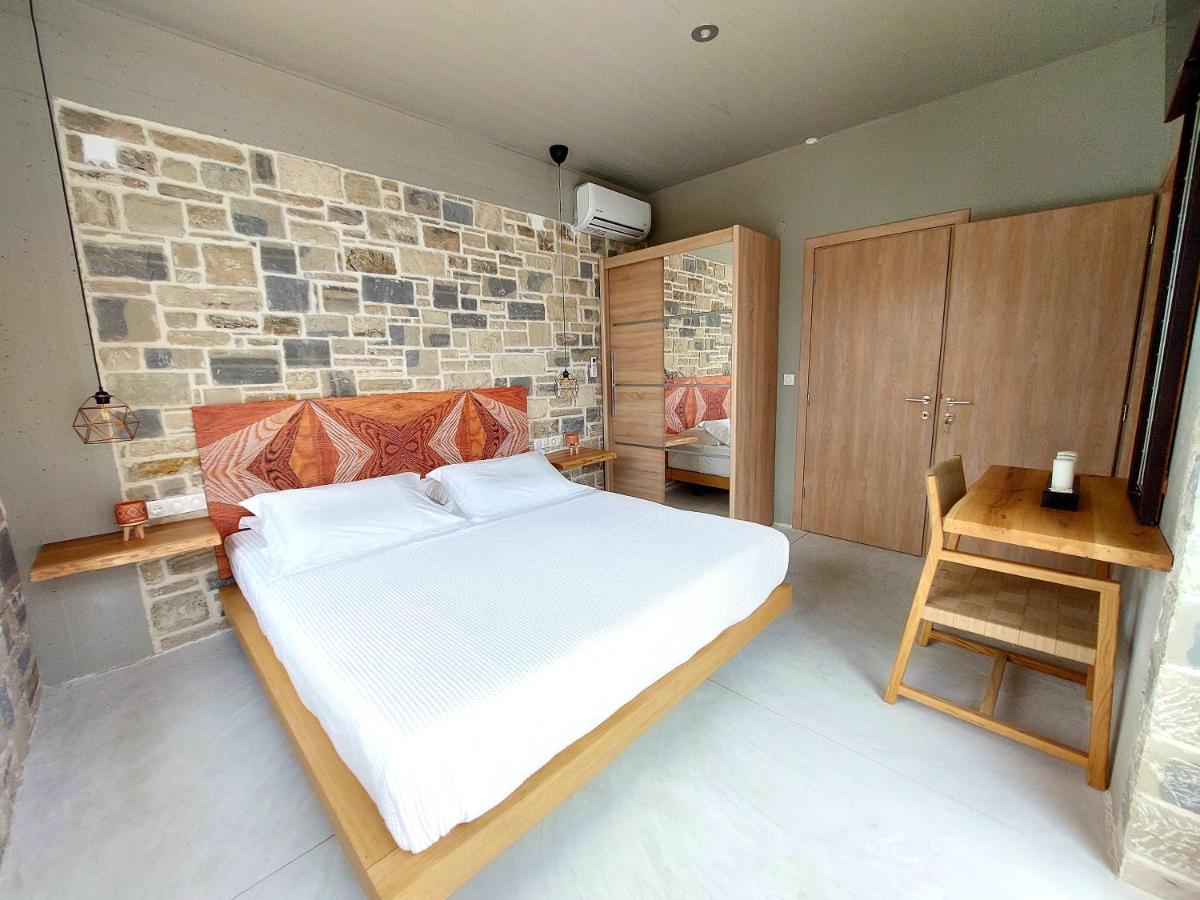 Phaestias Terra Villas 칼라마키 외부 사진