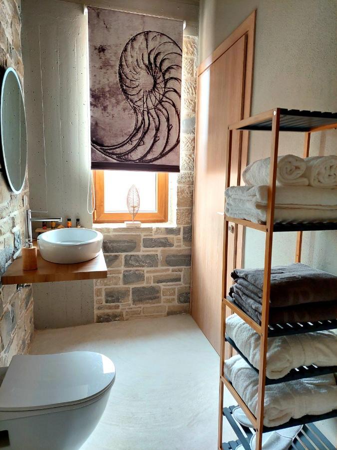 Phaestias Terra Villas 칼라마키 외부 사진