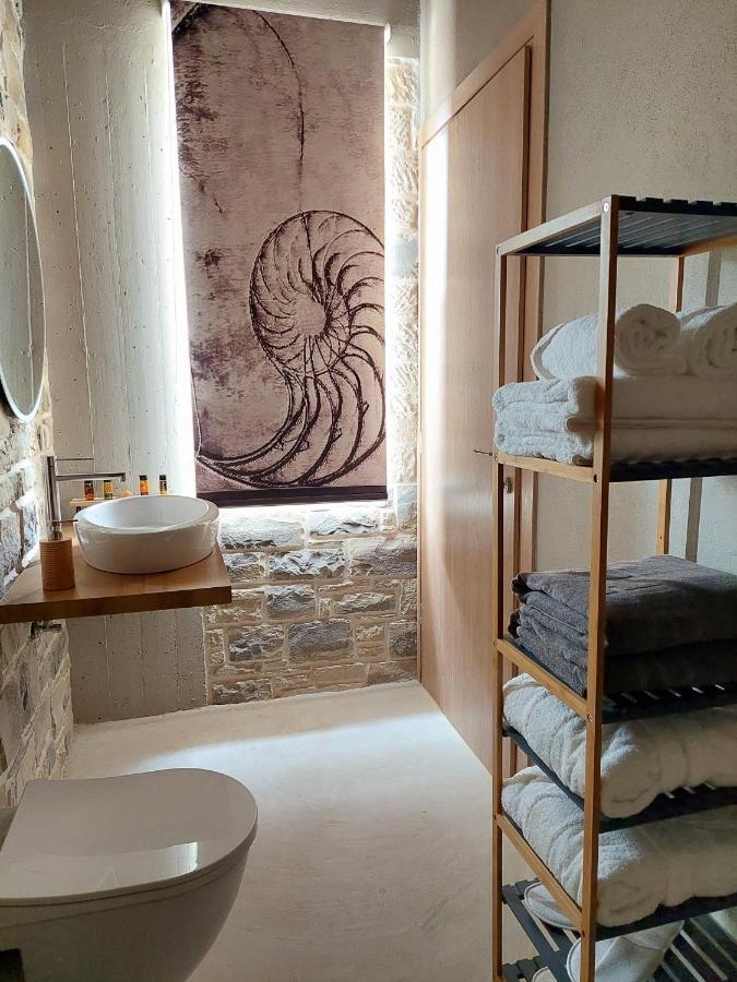 Phaestias Terra Villas 칼라마키 외부 사진