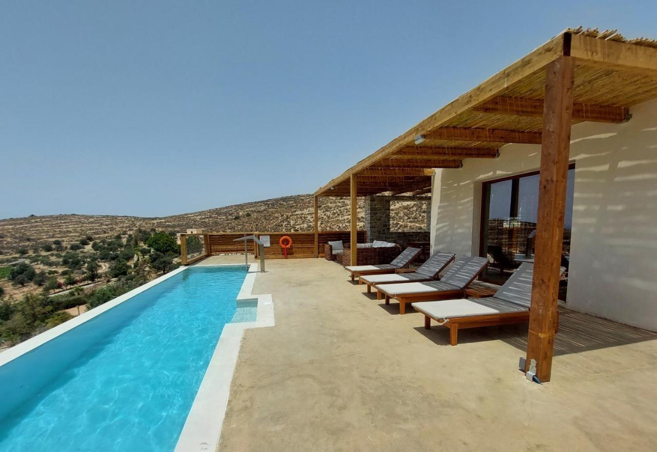 Phaestias Terra Villas 칼라마키 외부 사진