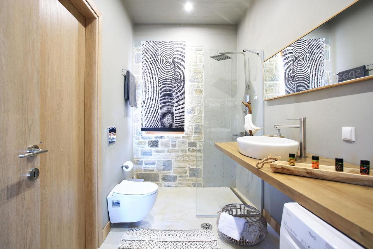 Phaestias Terra Villas 칼라마키 외부 사진